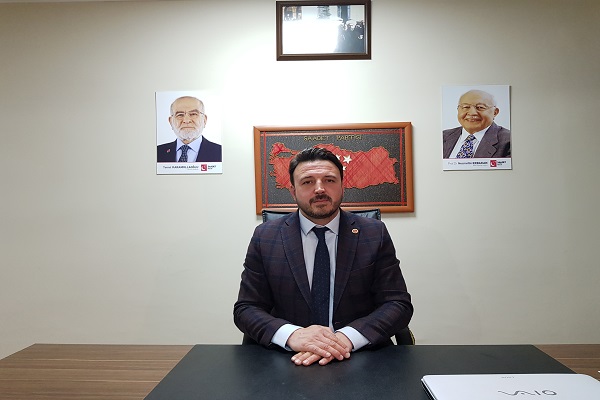“Çalışma barışını olumsuz yönde etkileyecektir”