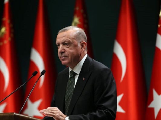 Cumhurbaşkanı Açıkladı ‘Kontrollü Normalleşme’