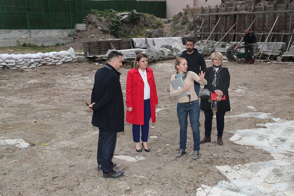 2022 Nikomedia yılı olacak