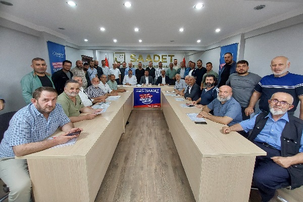 “Gücümüze Güç Katacağız”