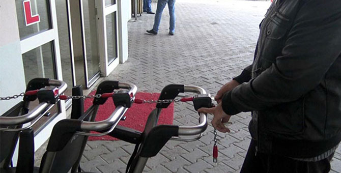 Darıca Farabi’de Tepki Toplayan Uygulamaya Son