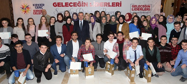 41 Genç 41 Gelecek’te 4. Dönem Başlıyor