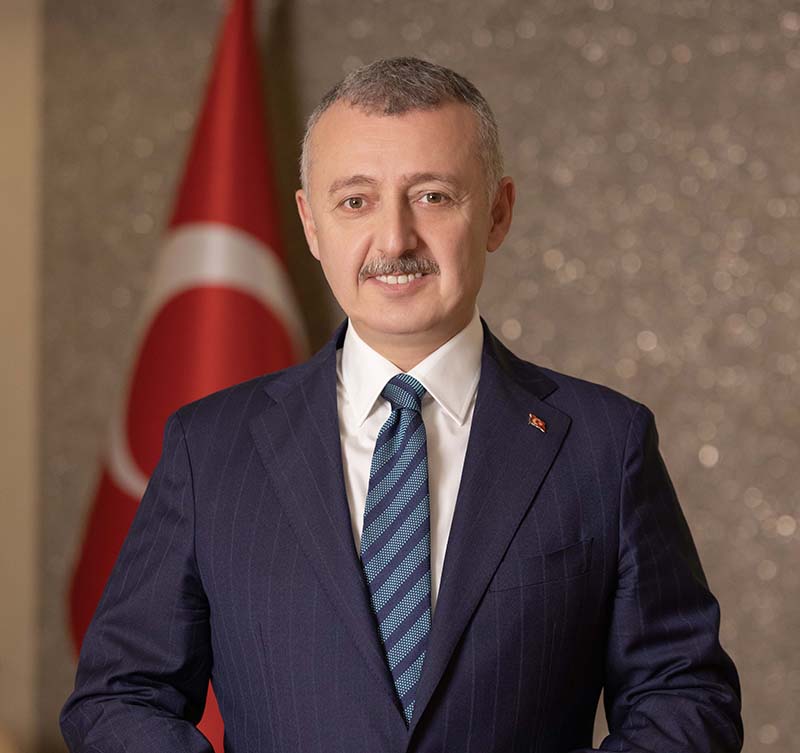 23 Nisan’da tüm çocukların kahkahaları dünyayı sarsın