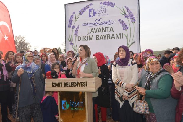 Mutlu Olmak İçin Üretmeye İhtiyacımız Var