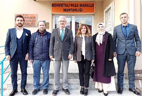 Çakır, temposuyla fark yarattı