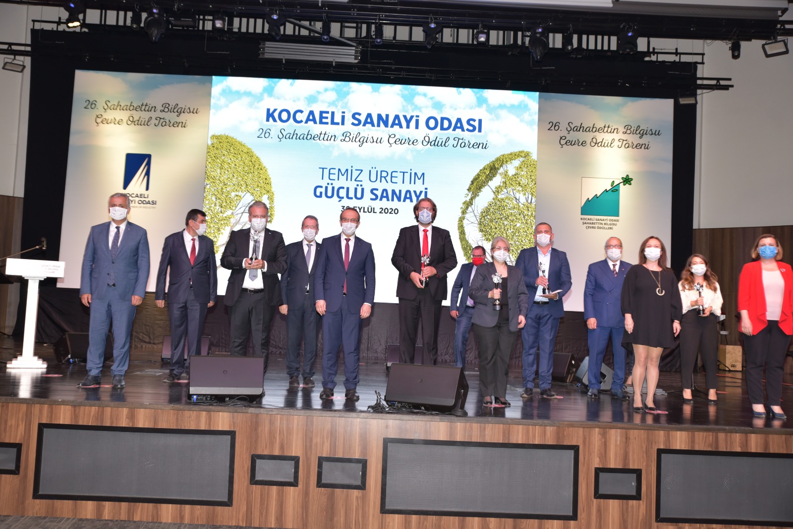 Sıfır Atık Projesi İle Çevrenin Korunması Hedeflenmektedir
