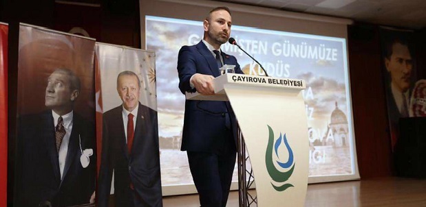 Gür, 2018 önemli yatırımların yapılacağı yıl olacak.