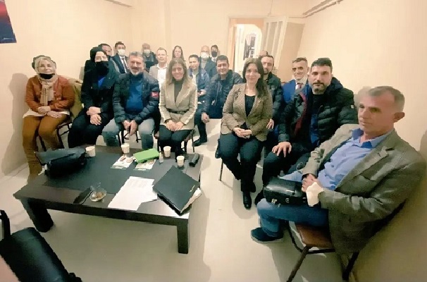 “Yolsuzlukla Mücadele” komisyonu kuruldu