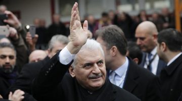 “ENTEGRE OLUN AMA ASLA ASİMİLE OLMAYIN”