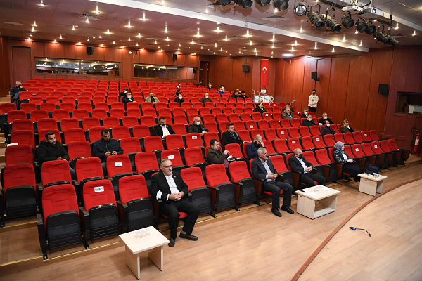 Mecliste oybirliği ile kabul edildi