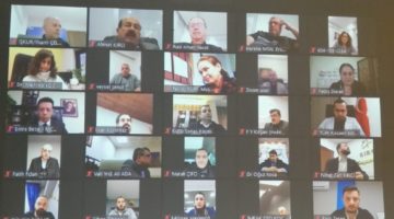 Geniş Katılımlı ‘Paydaş Toplantı’