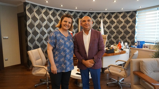 “Kocaeli için hizmete devam edeceğiz”