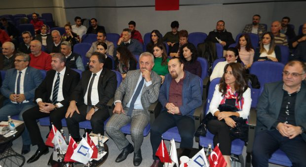 “Küresel İklim Değişikliği ve Yerel Yönetimler”