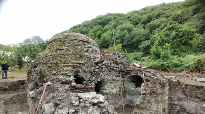 GÖLCÜK BELEDİYESİ BİR ORMANLI YADİGÂRINI DAHA İHYA EDECEK