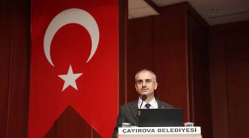 Dijital İmar Yönetim Sistemi’nin tanıtımı gerçekleştirildi