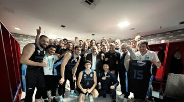 Çayırova Belediyesi, Ankaragücü’nü mağlup etti