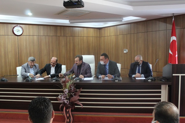 KTO ‘dan Mesleki Eğitim Atağı