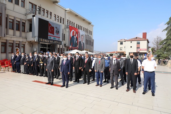 Dilovası’nda 30 Ağustos etkinlikleri