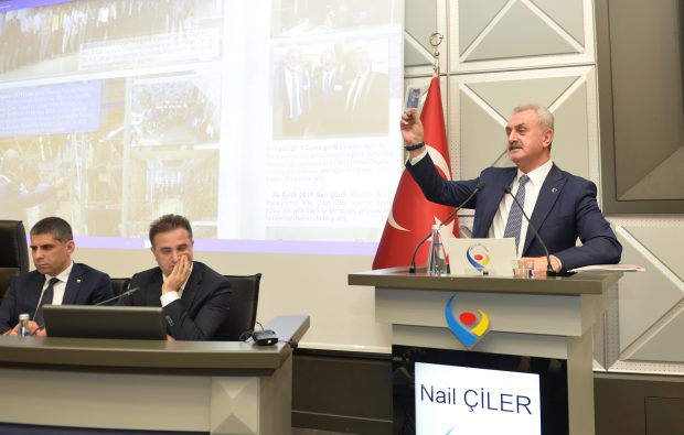 GTO yine bir yeniliğe imza attı