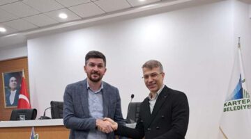 Kartepe Belediyesi’nde Kalp Sağlığı Semineri