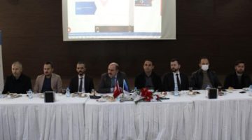 Gençlerin Vizyonu Geleceğe Işık Tutuyor