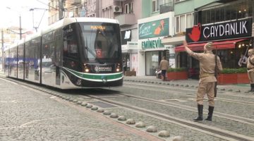 Tüm Duraklar Çanakkale’ye Çıkacak