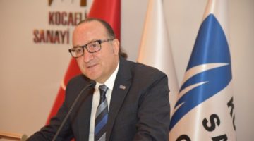 Zeytinoğlu: “Yıl sonunda ihracatta tarihi rekor bekliyoruz”