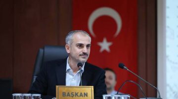 Çayırova’da Mayıs ayı meclisi tamamlandı