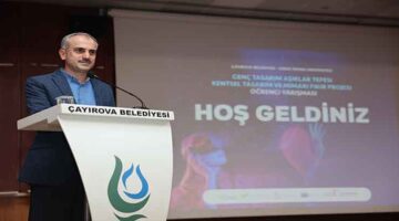 Yourban Projesi Genç Tasarım