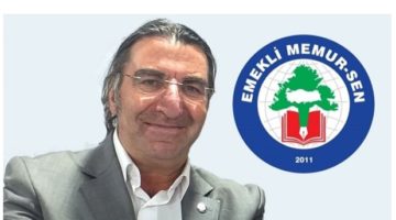 EMEKLİLER ADİL OLANI İSTİYOR