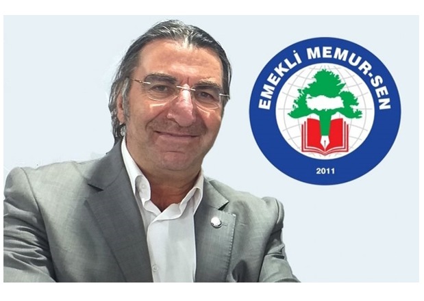 EMEKLİLER ADİL OLANI İSTİYOR