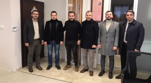 Genç Girişimciler çalışmaları ile göz dolduruyor