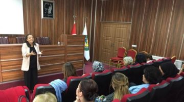 KTO’da Aile İçi İletişim Ve İş Hayatına Etkileri Konuşuldu