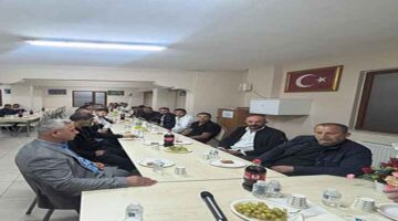  “Terörsüz Türkiye” Kapsamında Gençlik Buluşmalarının