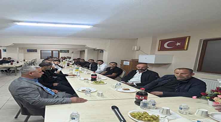 “Terörsüz Türkiye” Kapsamında Gençlik Buluşmalarının