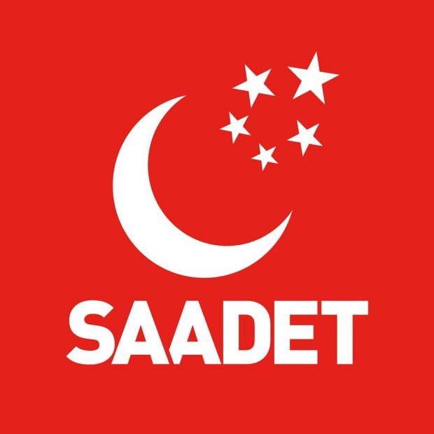 Çayırova Saadet Başkan aday adaylarını tanıtacak