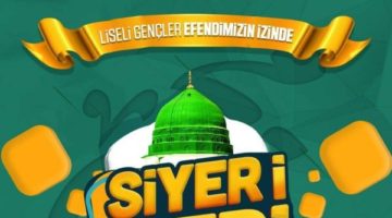 Ödüllü Siyer-i Nebi yarışması için saatler kaldı