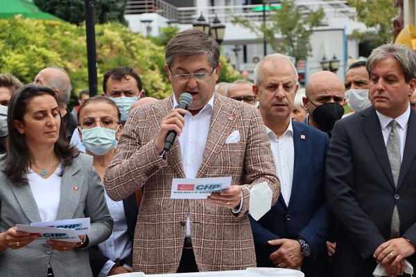 “3600 EK Gösterge hakkını hayata geçireceğiz”