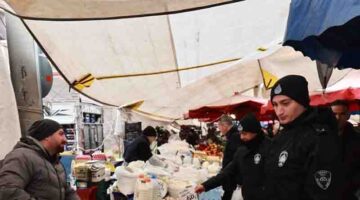 GEBZE ZABITASINDAN DENETİMLER