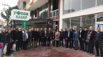 KTO’da sigortacılar çok aktif