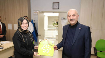 PERSONEL BAYRAMLAŞMASI HABERİ