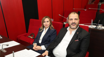 GEBZE’DE NİSAN MECLİSİ TAMAMLANDI