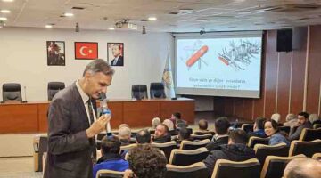 GÖLCÜK BELEDİYESİ PERSONELİNİN BİLGİ VE YETKİNLİĞİ EĞİTİMLERLE ARTTIRILIYOR