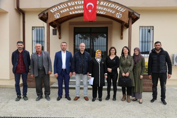 Tersine Göç Başladı