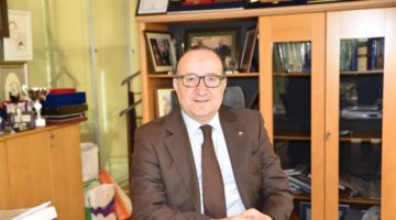 KSO Başkanı: ‘daha fazla Anadolu Lisesi’