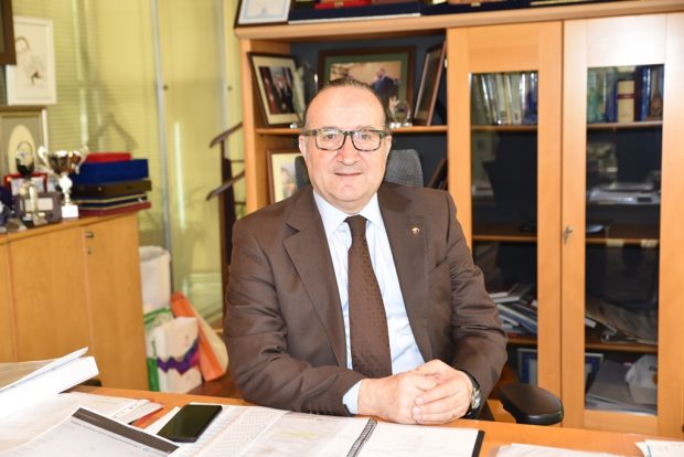 Zeytinoğlu, Cari Açıktaki Artışı Değerlendirdi