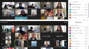 “Ekonomik İlişkilerimizi Daha da Kuvvetlendirmeliyiz”