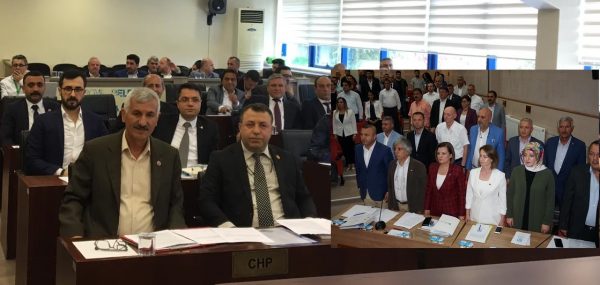 Halis Koç Soruyor!