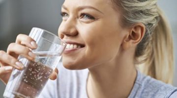 Günde 2-3 Bardak Su İçmeniz Yeterli Mi?