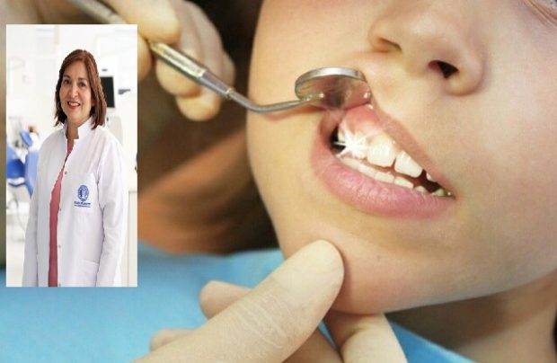 Diş Problemi olan Çocuklar Kendine Güvensiz ve İçine Kapanık Olabilir!